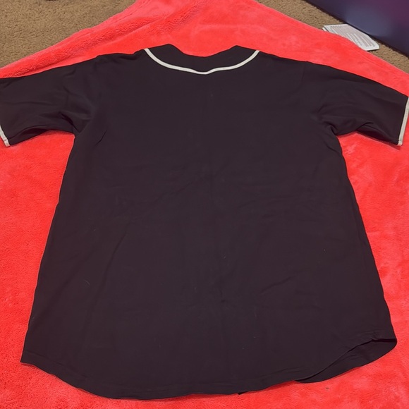 Stüssy baseball jersey - Picture 5 of 6